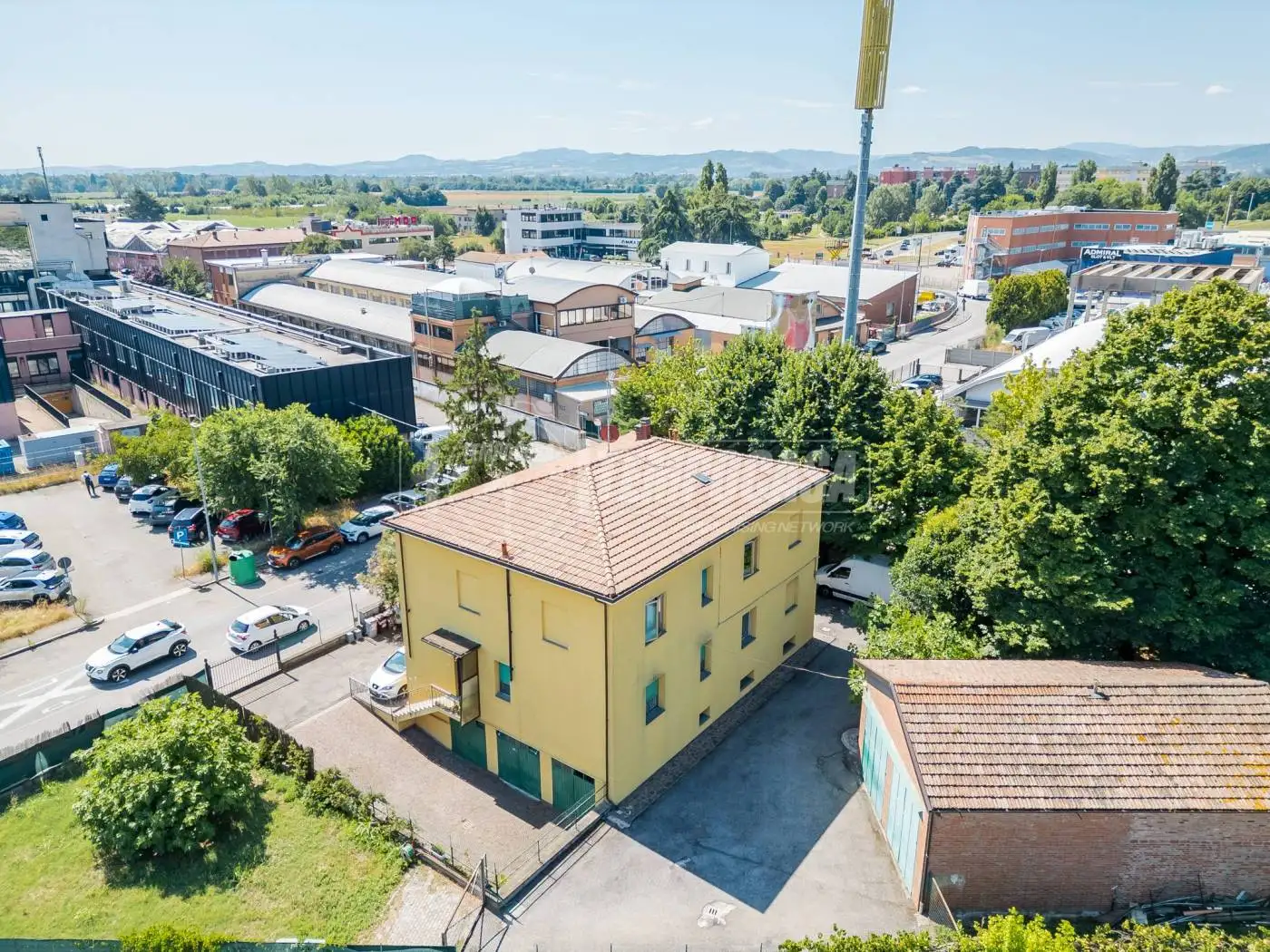 Appartamento in vendita a Castenaso