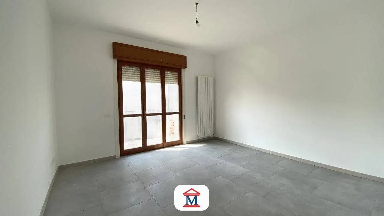 Appartamento in affitto a Martinengo