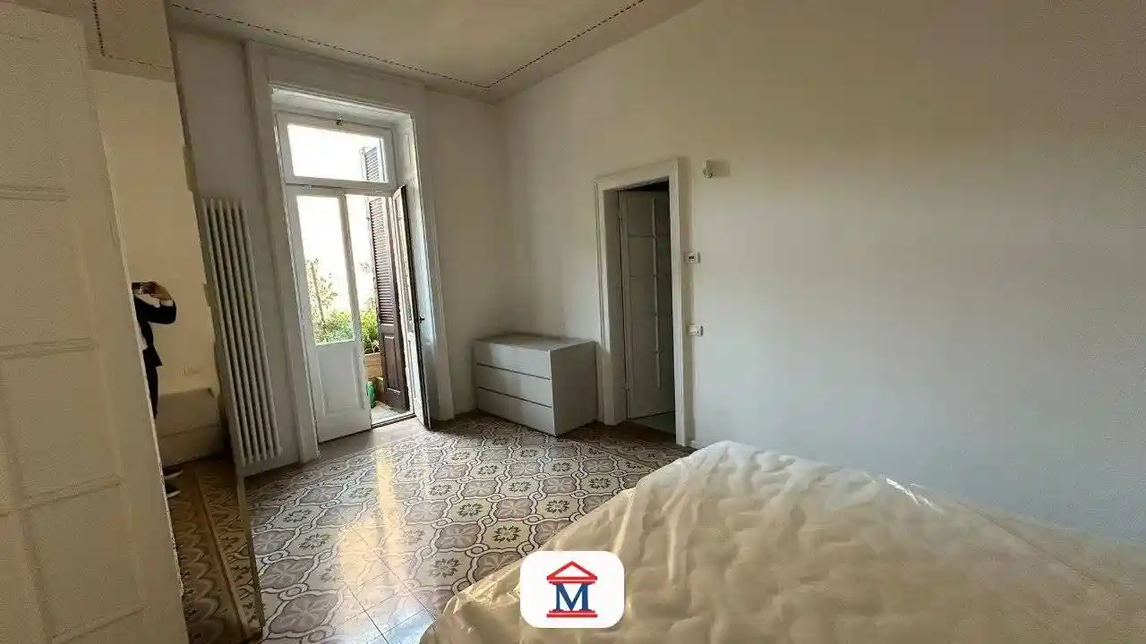 Quadrilocale via angelo maj, Stazione, Bergamo - foto 4