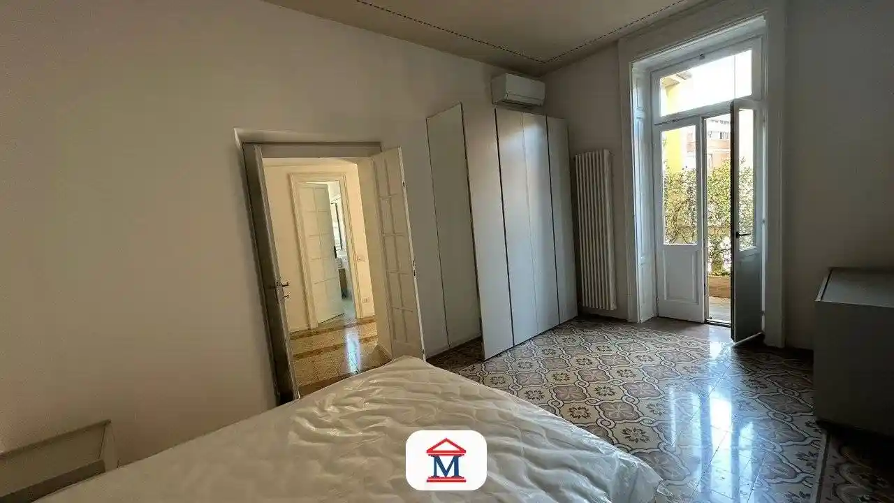 Quadrilocale via angelo maj, Stazione, Bergamo - foto 5