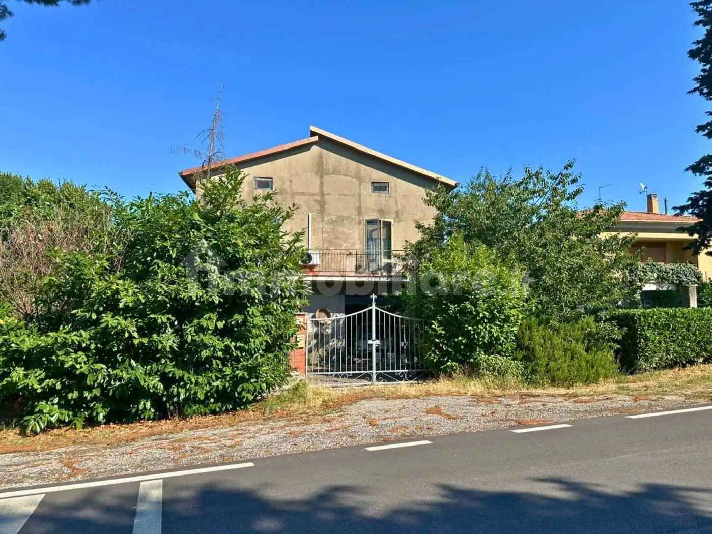 Casa indipendente in vendita a Montegabbione