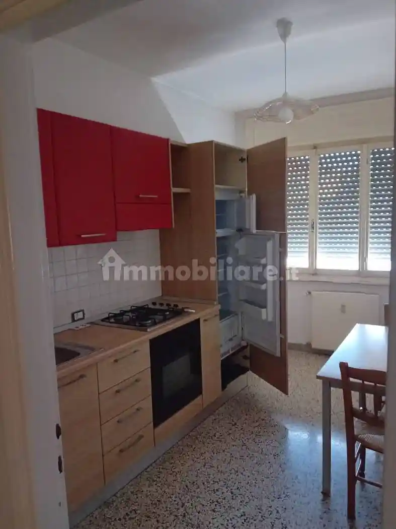Appartamento in affitto a Pordenone