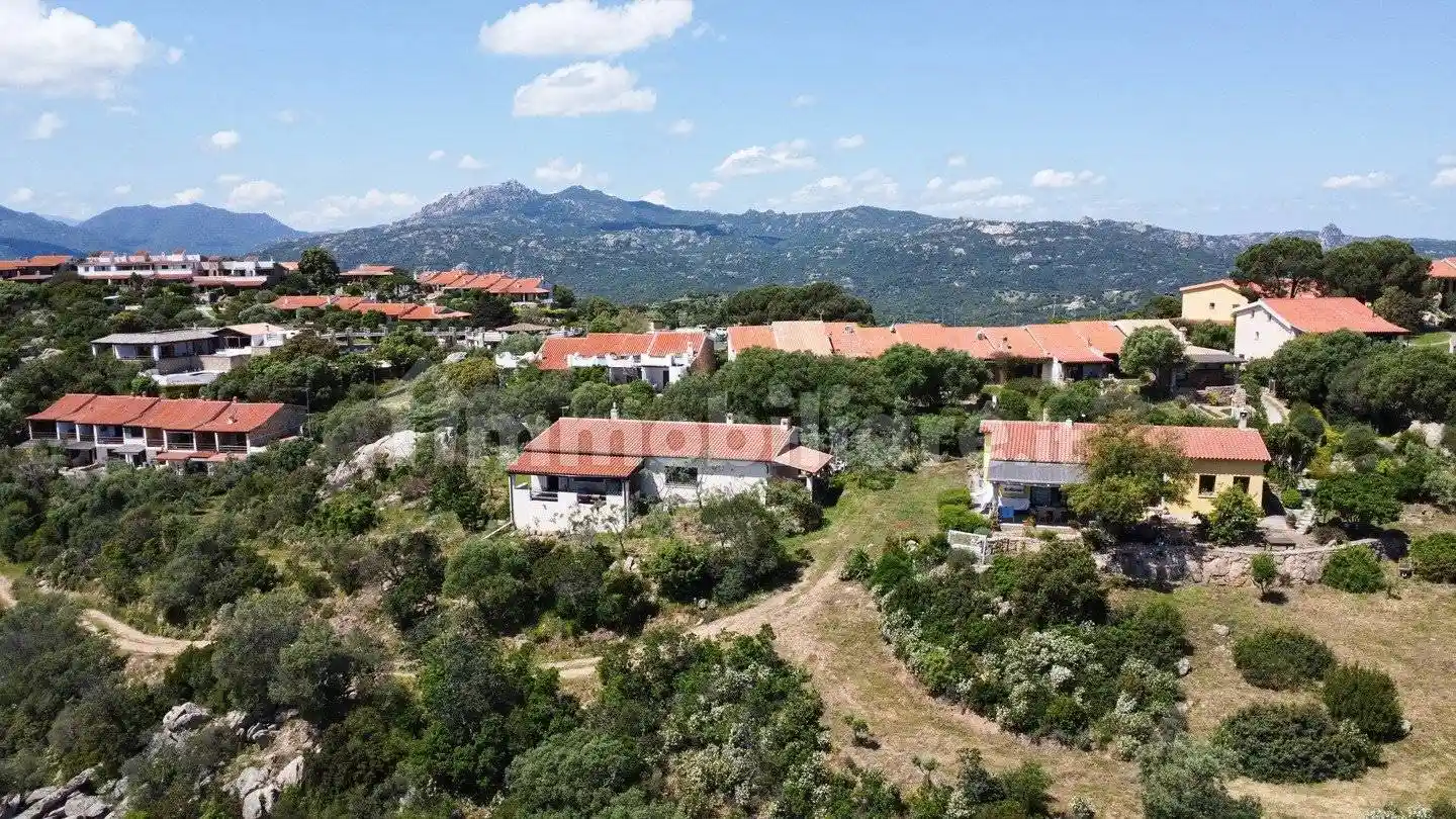 Villa unifamiliare Sole Ruju, San Giovanni, Sole Ruiu, Olbia - foto 2