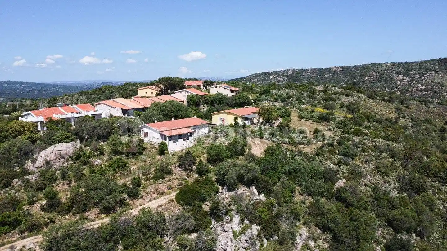 Villa unifamiliare Sole Ruju, San Giovanni, Sole Ruiu, Olbia - foto 3