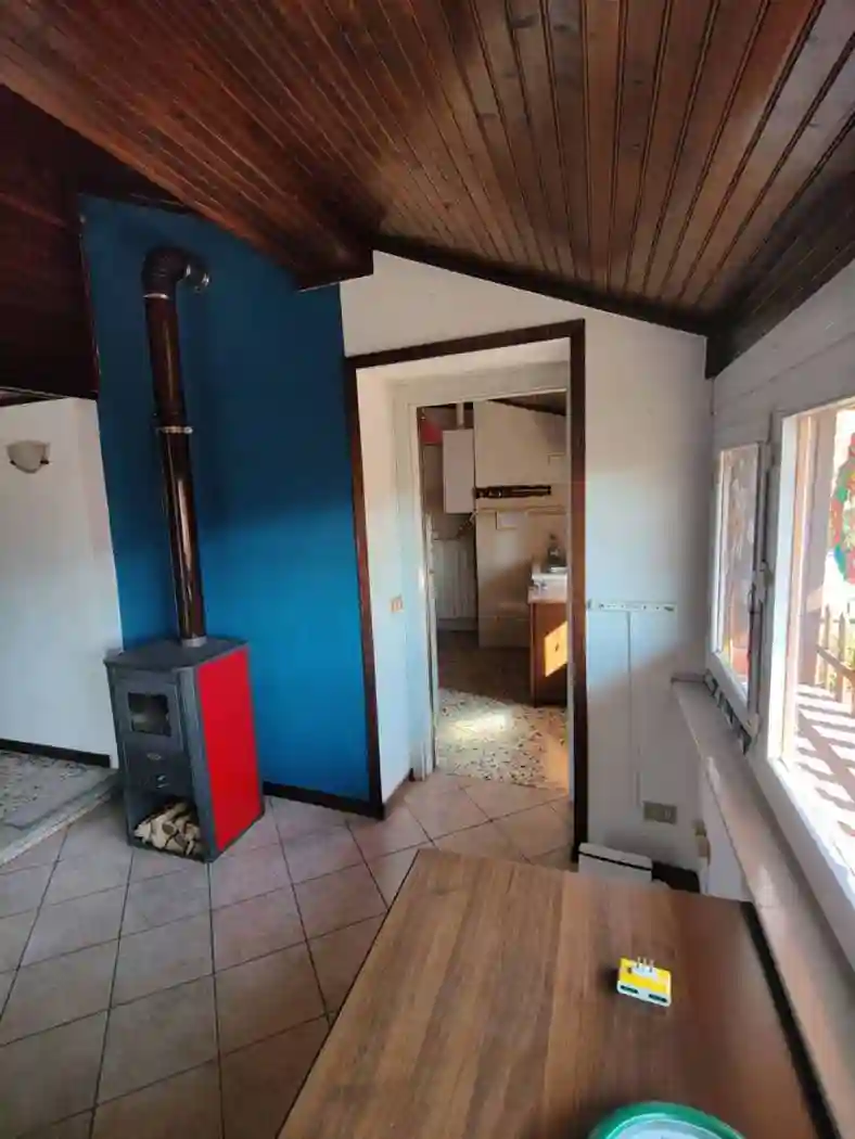 Mansarda via Giuseppe Mazzini, Caravate - foto 4