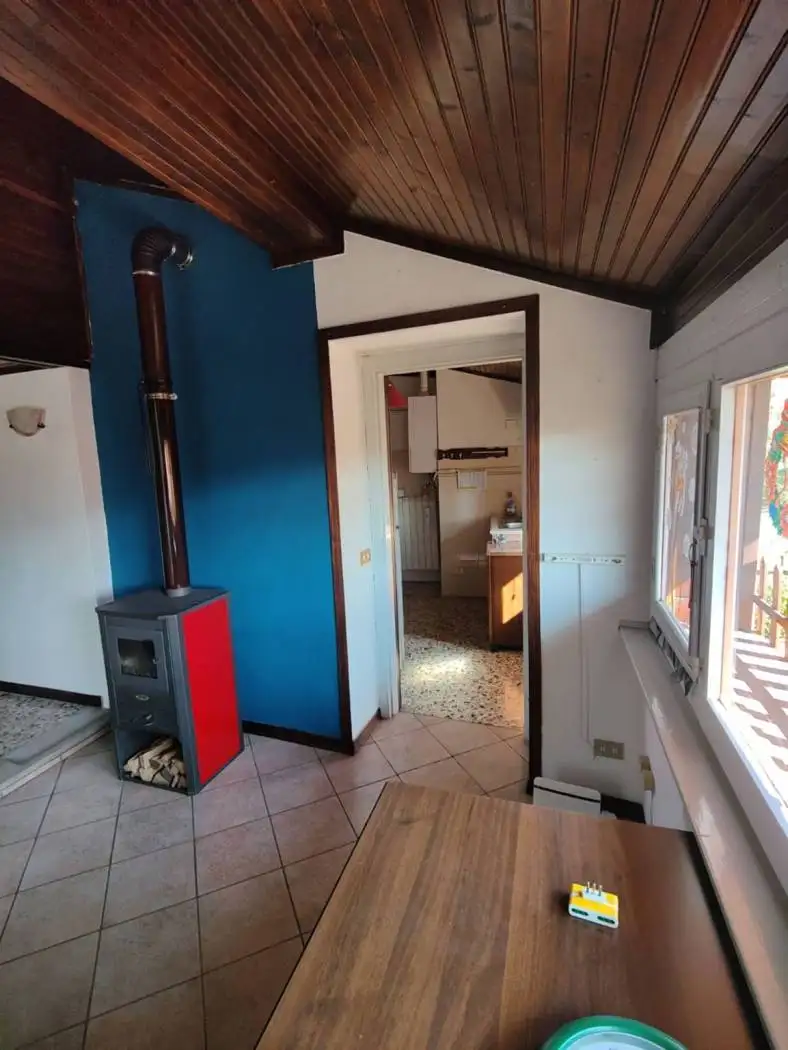 Mansarda via Giuseppe Mazzini, Caravate - foto 2