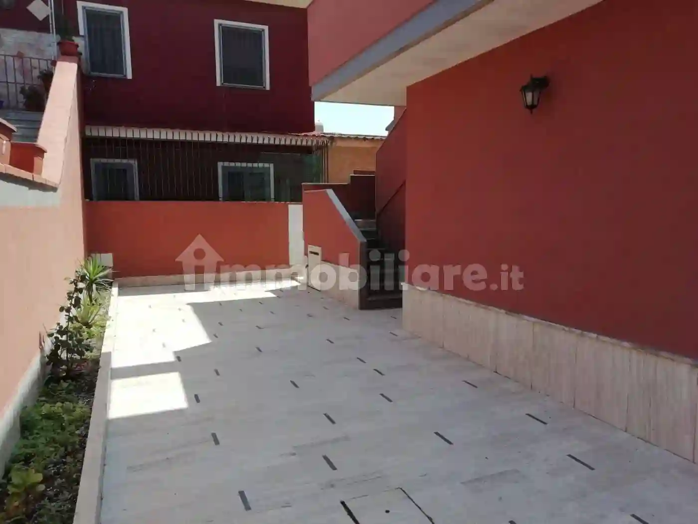 Appartamento in villa viale Stefano Materno 65, Bagnara Destra Volturno, Castel Volturno - foto 4