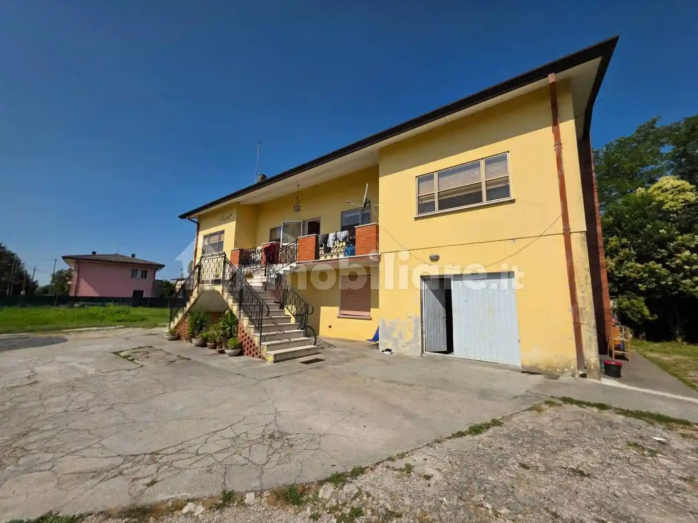 Appartamento in vendita a Oderzo