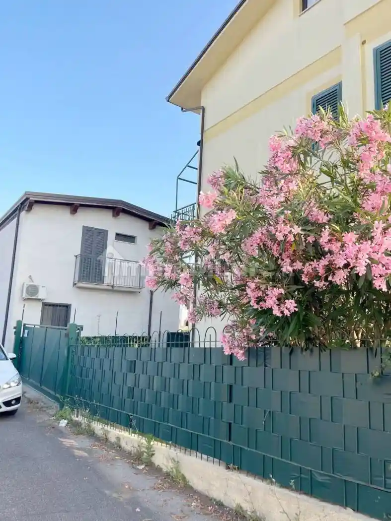 Trilocale Lido Mare della Tranquillità 1, Litoranea Terracina - San Felice, Terracina - foto 2