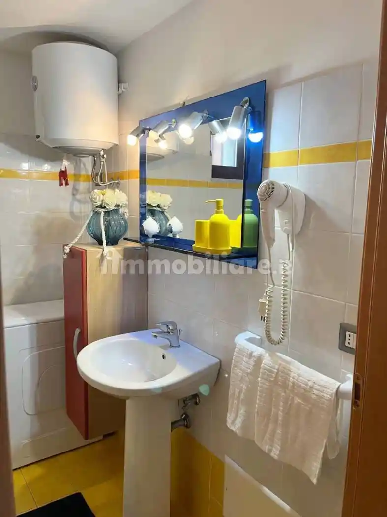 Trilocale Lido Mare della Tranquillità 1, Litoranea Terracina - San Felice, Terracina - foto 3