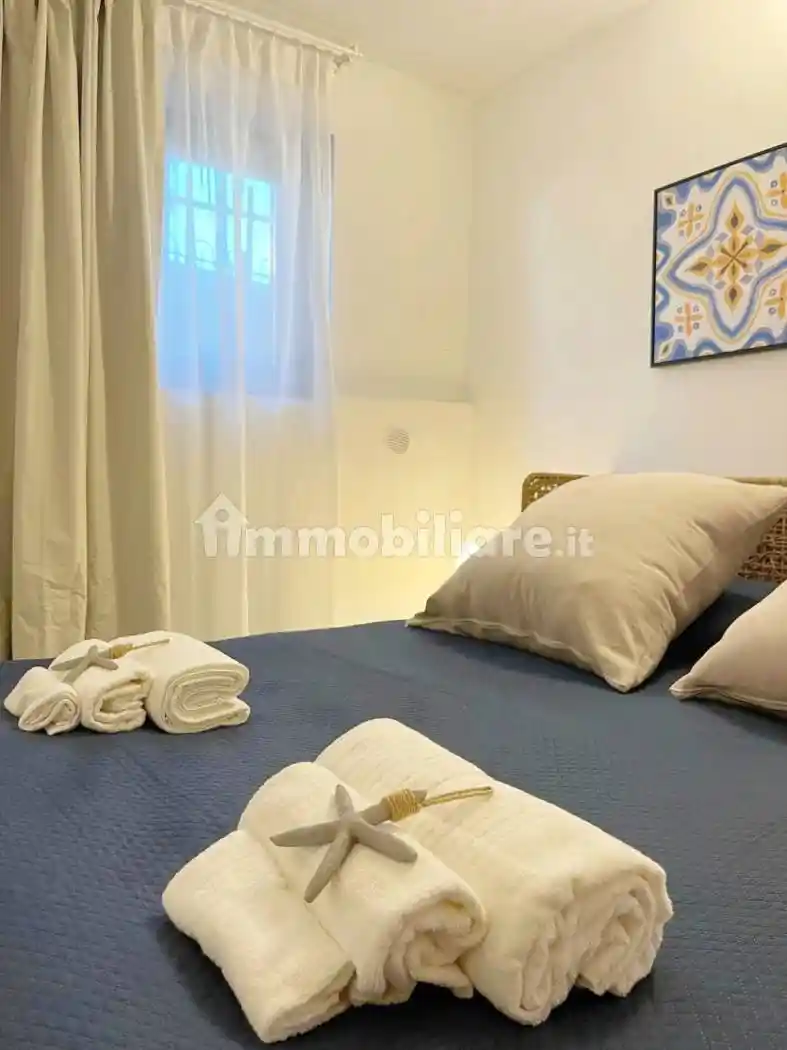 Trilocale Lido Mare della Tranquillità 1, Litoranea Terracina - San Felice, Terracina - foto 5