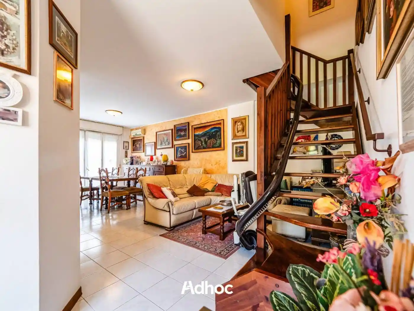 Quadrilocale viale Romagna 71, Gimarra, Fano - foto 2