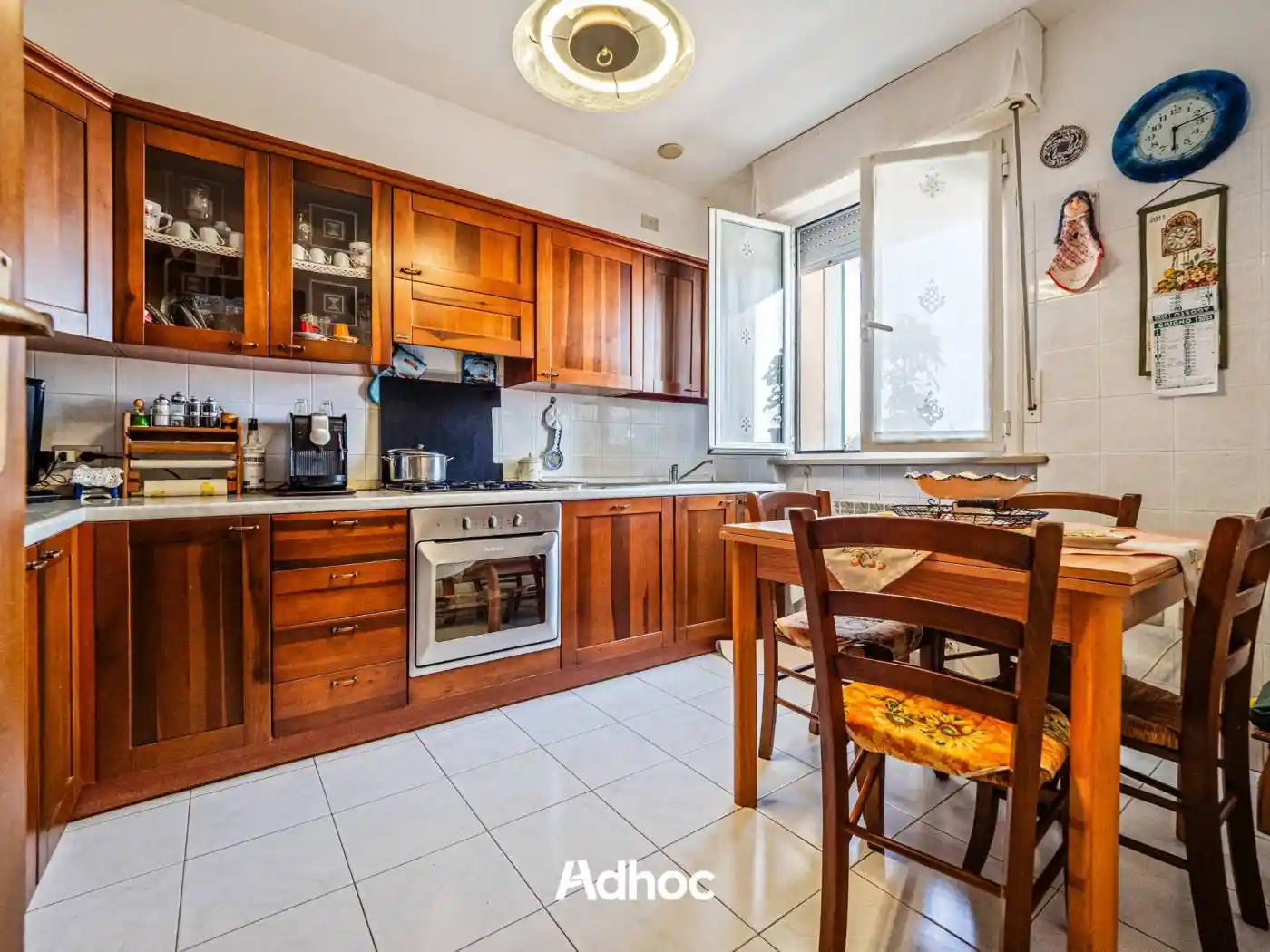 Quadrilocale viale Romagna 71, Gimarra, Fano - foto 3