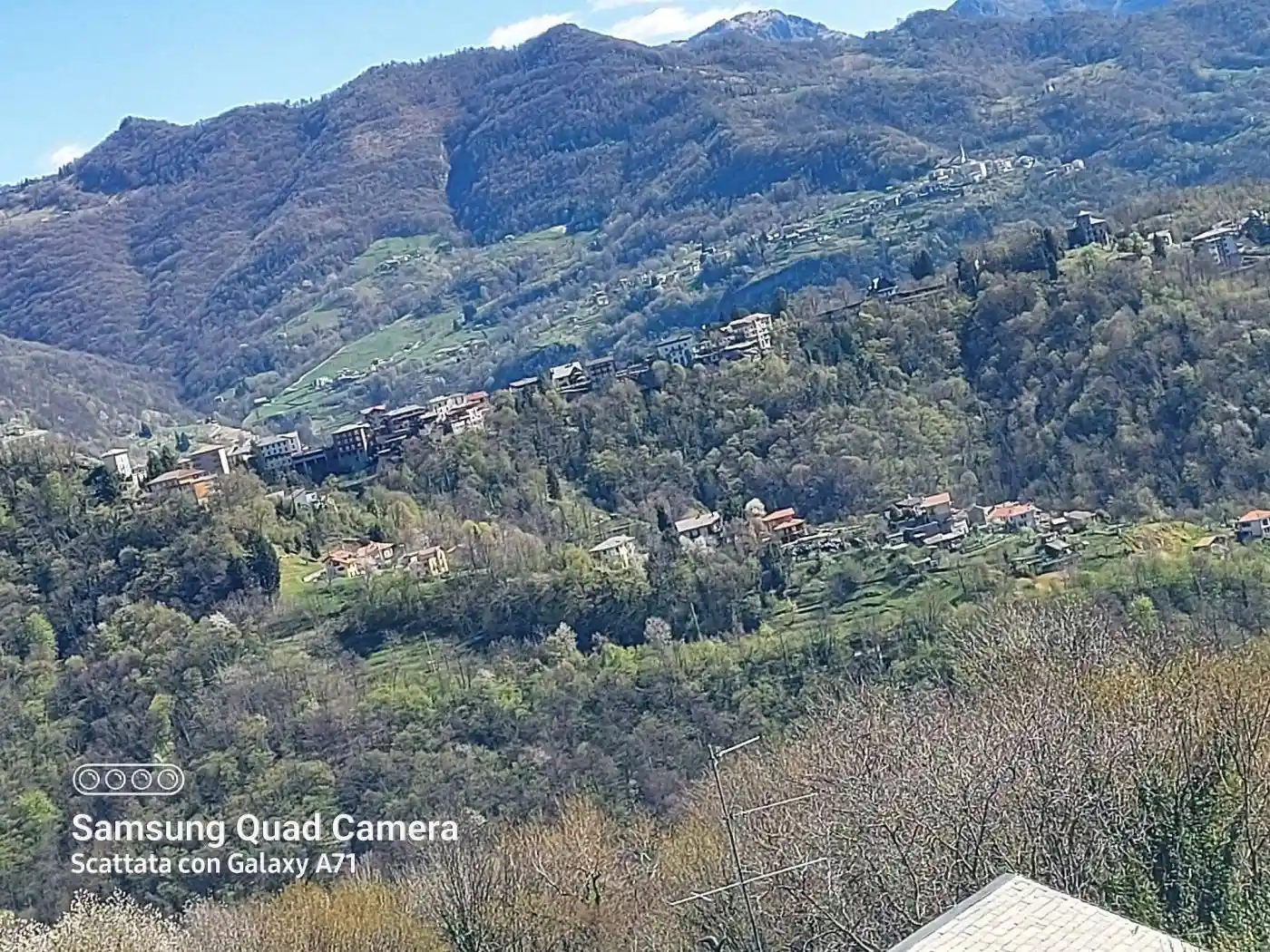 Bilocale via Gromello 31, Sant'Omobono Terme - foto 2