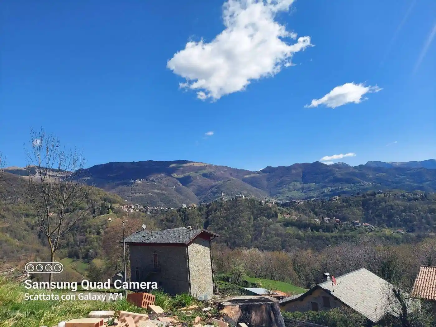 Bilocale via Gromello 31, Sant'Omobono Terme - foto 4