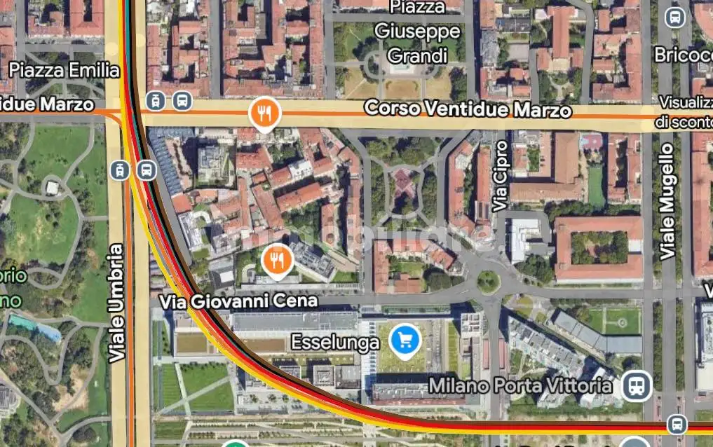 Villa in vendita a Milan