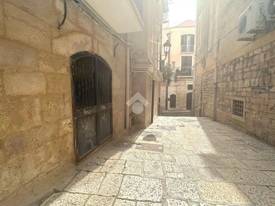 Appartamento in vendita a Barletta