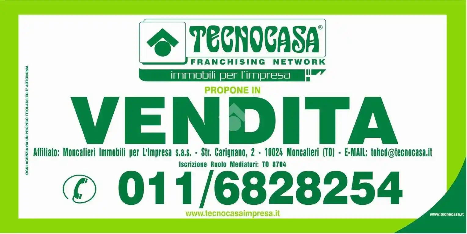 Palazzo - Edificio in Vendita - foto 4