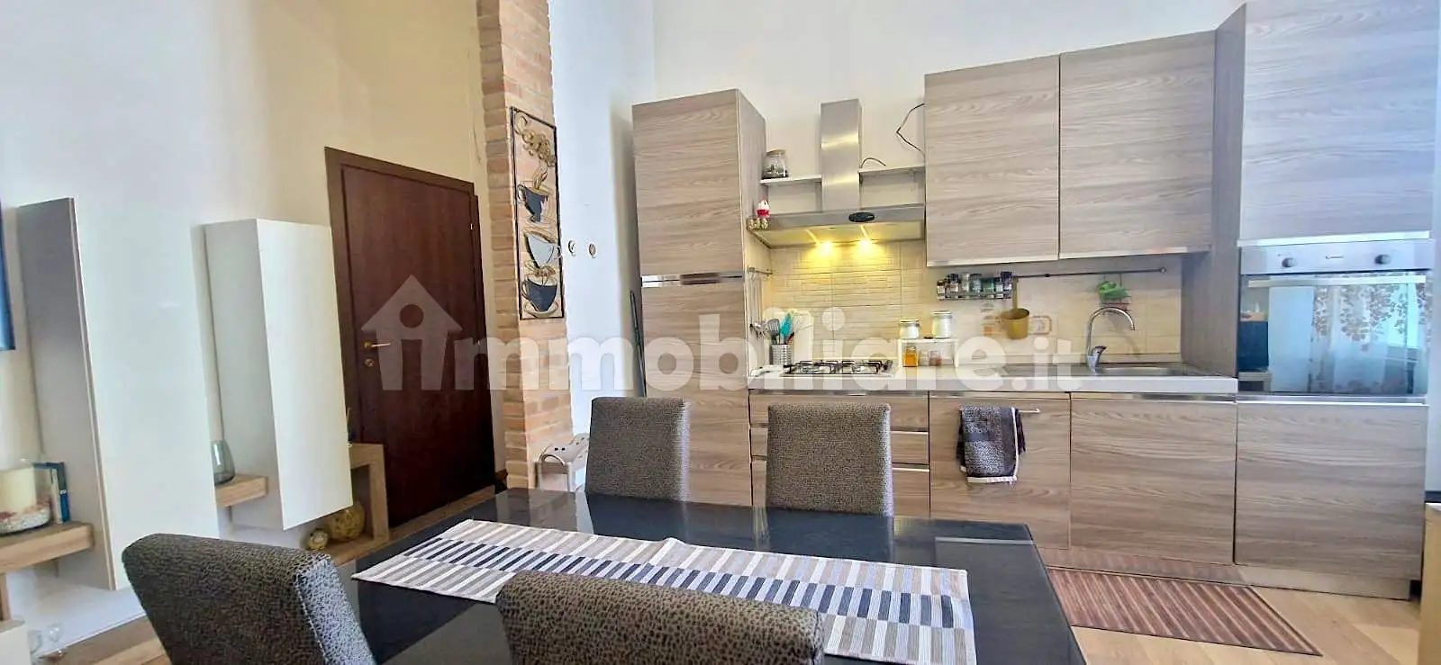 Apartment in vendita a Milan