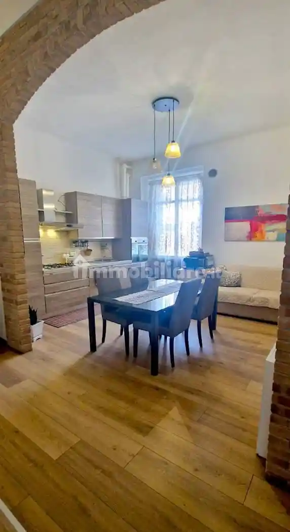 Trilocale via Varesina 98, Certosa, Milano - foto 3