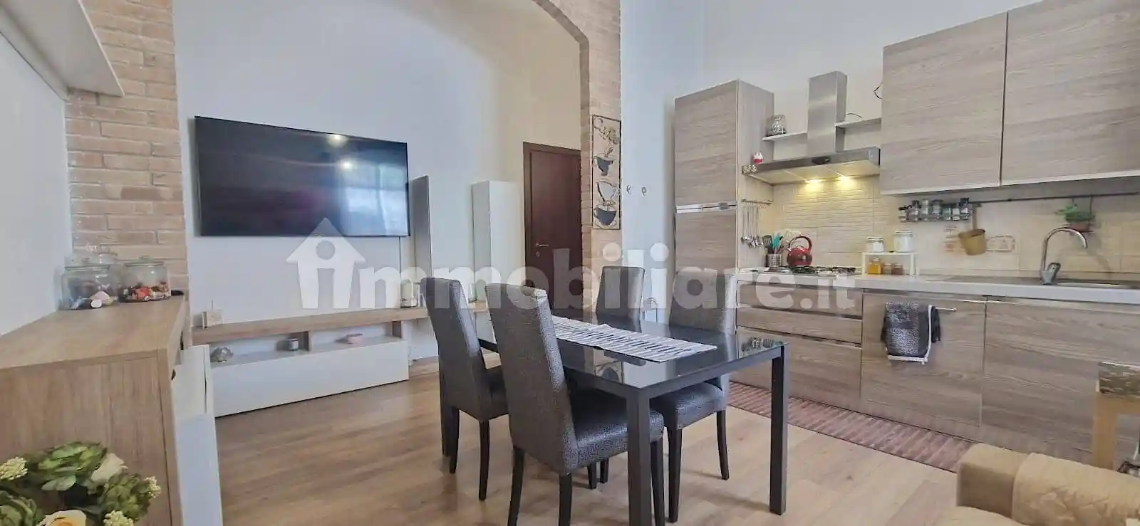 Trilocale via Varesina 98, Certosa, Milano - foto 4