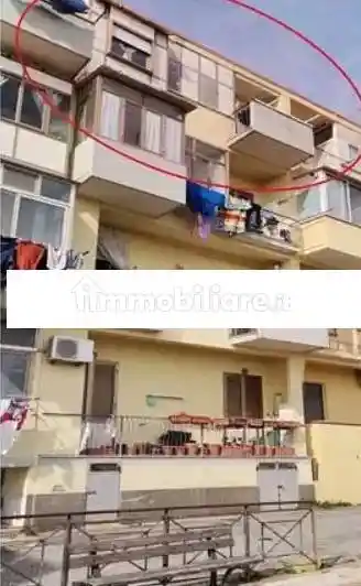Appartamento all'asta via Luigi Siciliani, Catanzaro - foto 2
