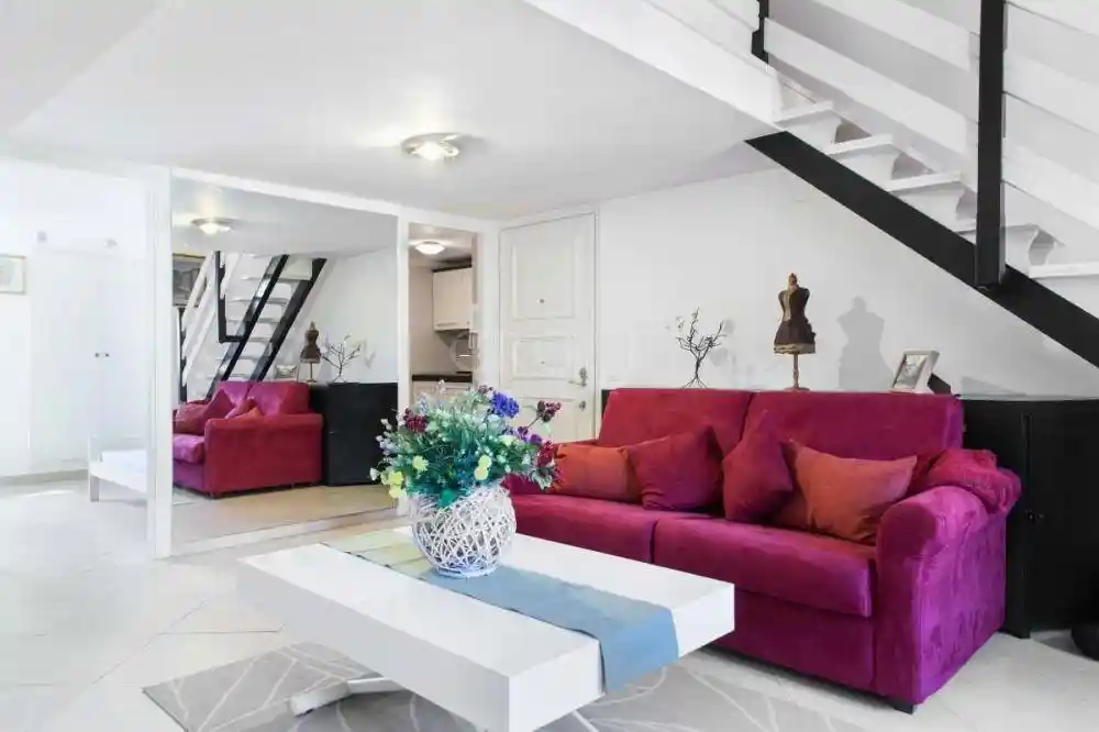 Appartamento in affitto a Roma