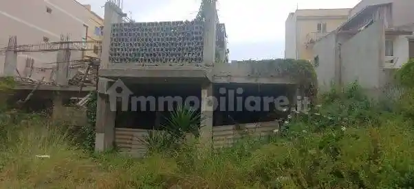 Casa indipendente in vendita a Messina