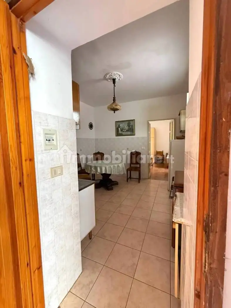 Appartamento in vendita a Bagnara Calabra