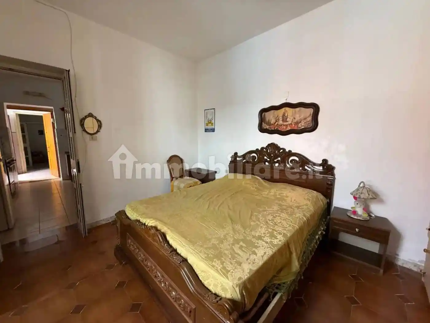 Trilocale via Medina 11,, Centro, Bagnara Calabra - foto 5