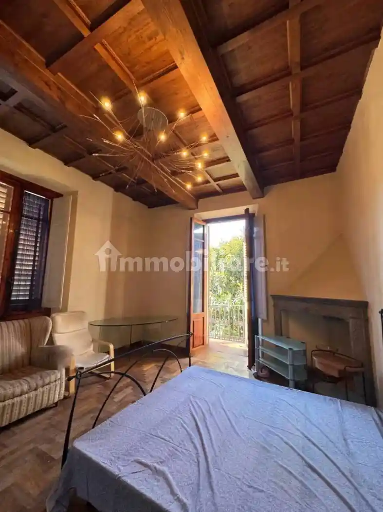 Casa indipendente in vendita a Rufina