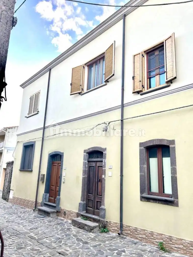 Casa indipendente in vendita a Seneghe