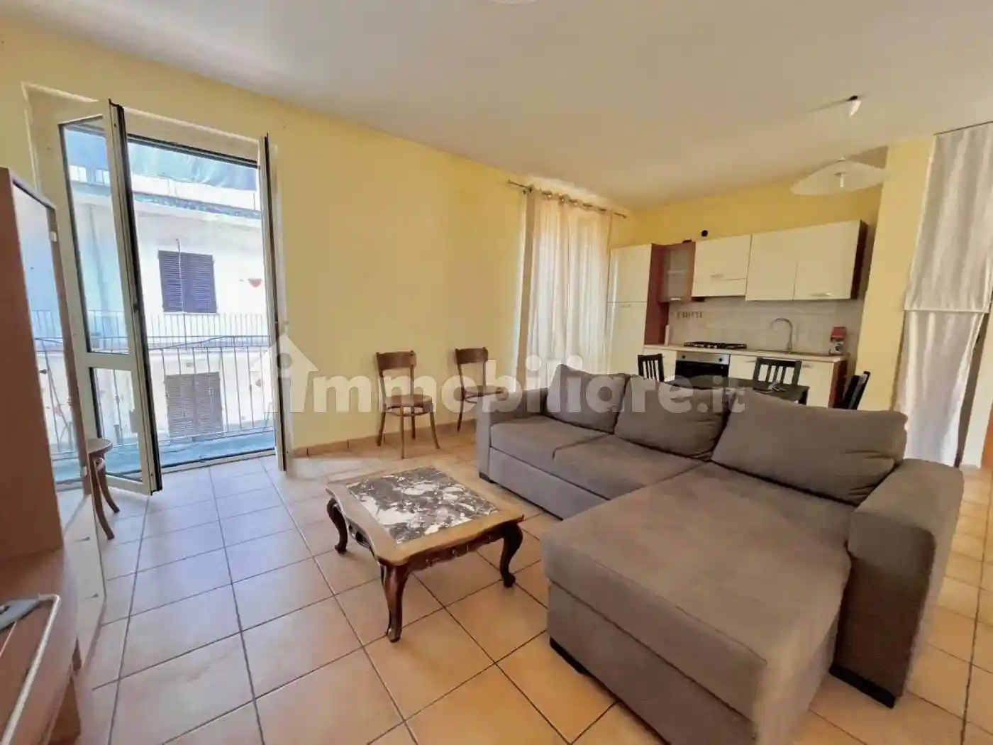 Appartamento in vendita a Novi Ligure