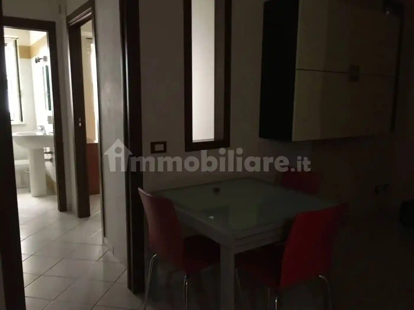 Appartamento in vendita a Caltanissetta