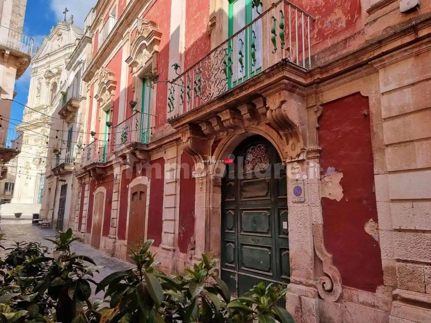 Appartamento in vendita a Martina Franca