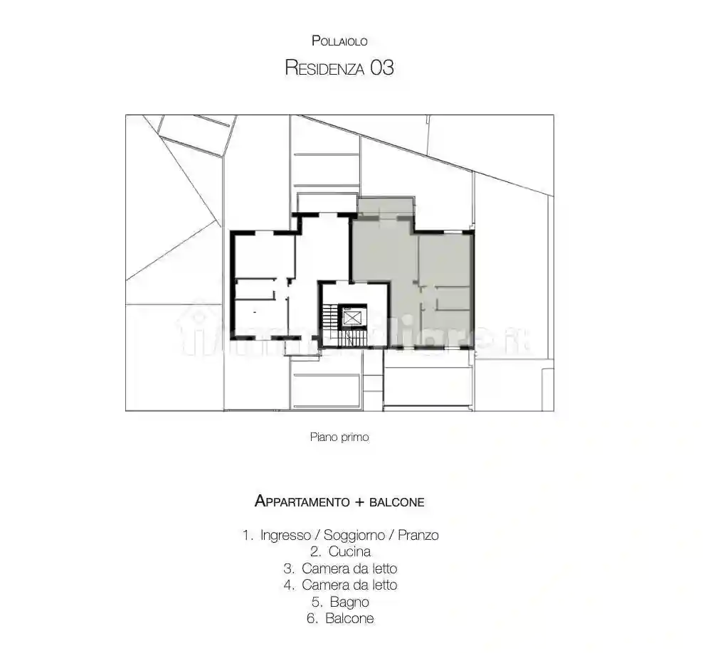 Appartamento - foto 3