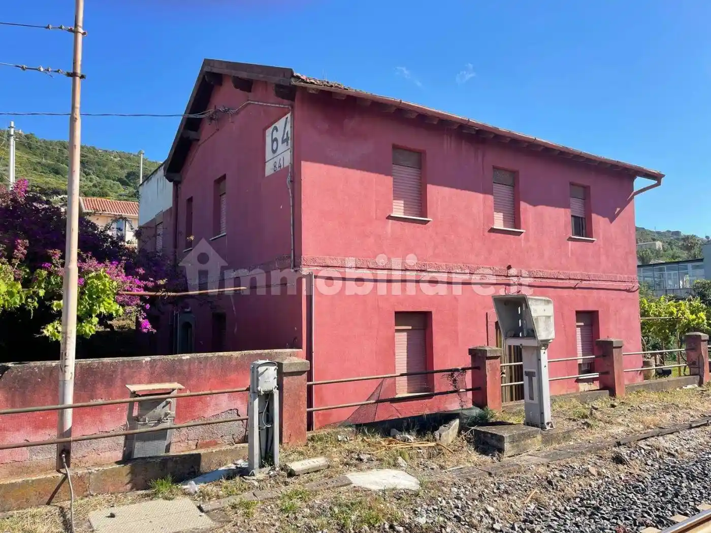 Appartamento in vendita a Cefalù