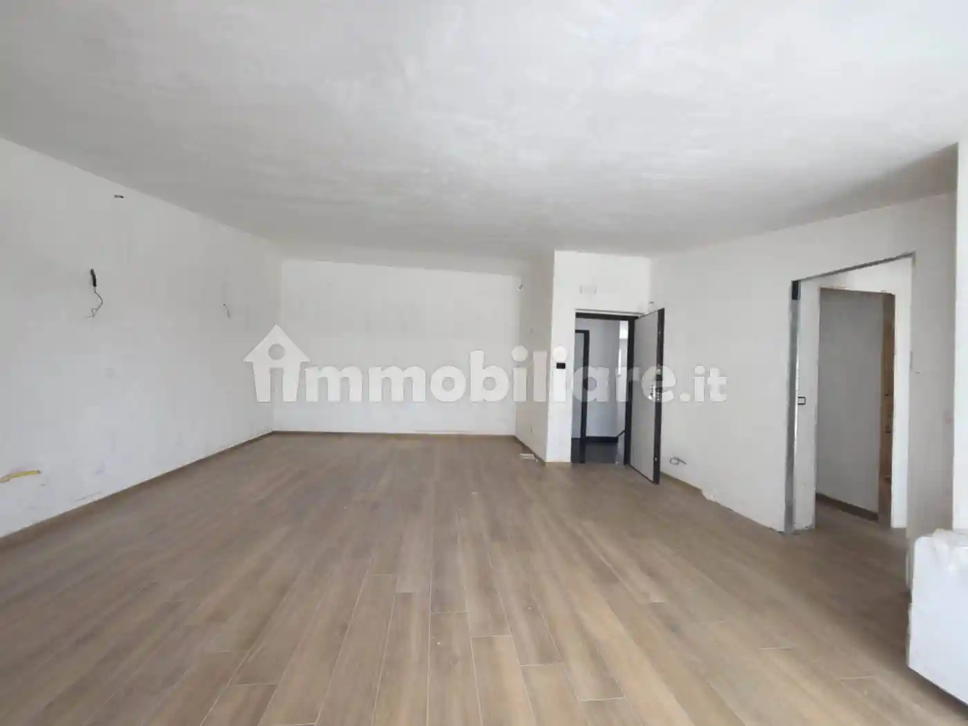 Appartamento viale Parco, Mancini, Cosenza - foto 3