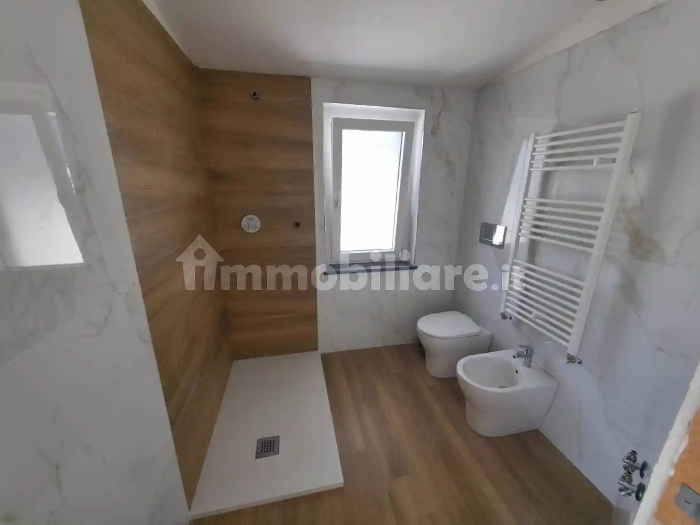 Appartamento viale Parco, Mancini, Cosenza - foto 4