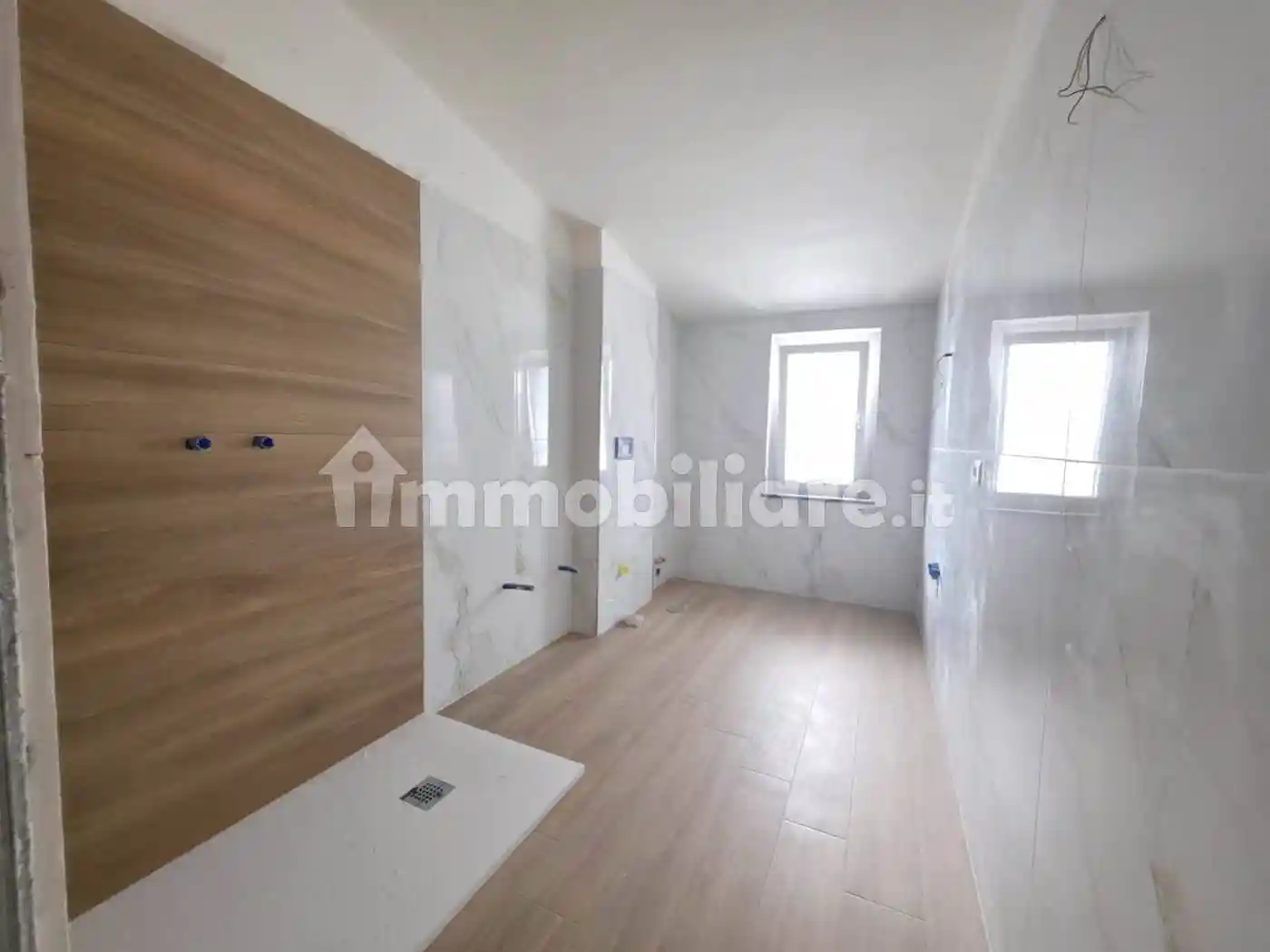 Appartamento viale Parco, Mancini, Cosenza - foto 5