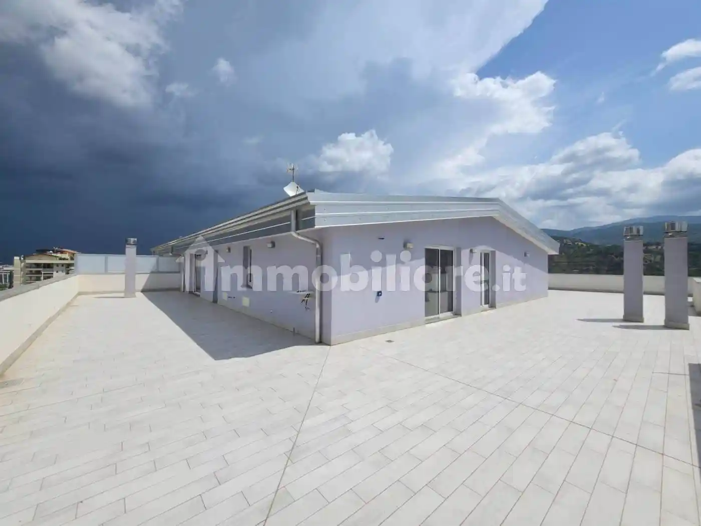 Appartamento viale Parco, Mancini, Cosenza - foto 2