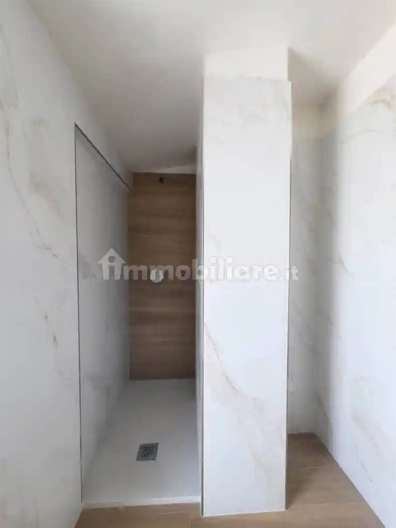 Appartamento viale Parco, Mancini, Cosenza - foto 5