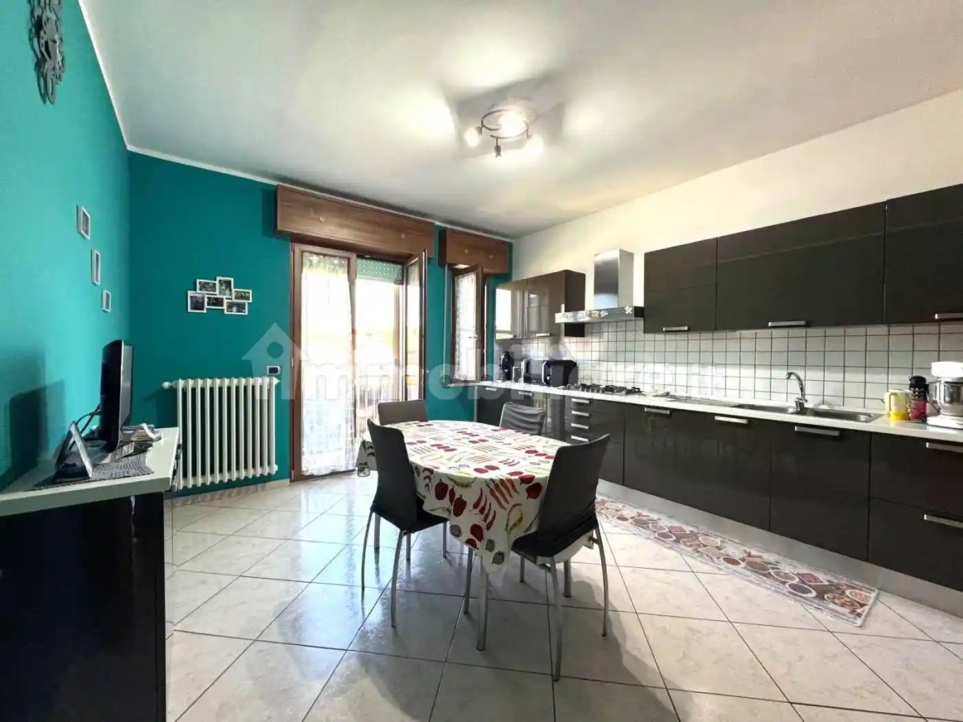 Appartamento in vendita a Rosignano Marittimo