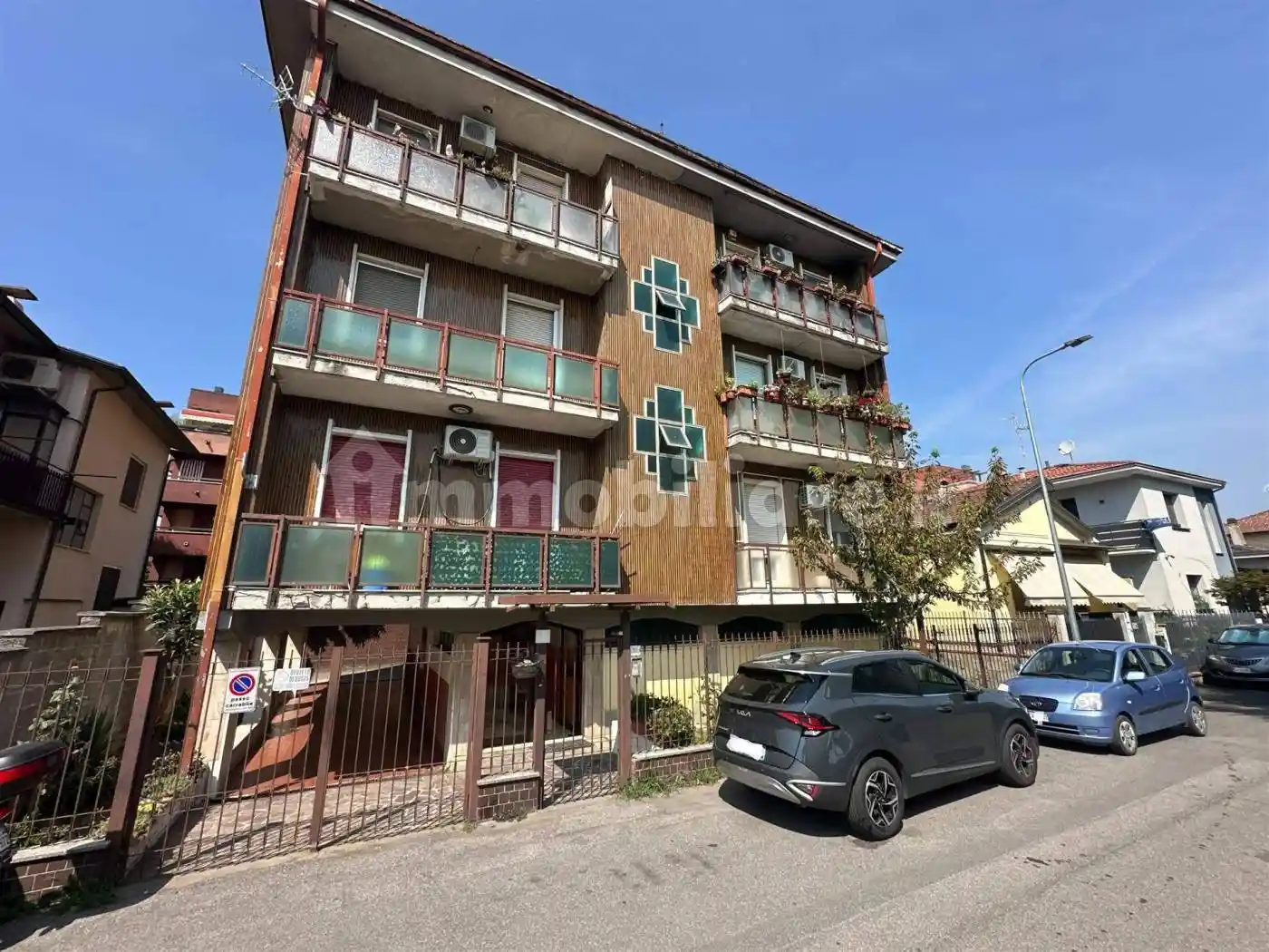 Appartamento in vendita a Sant'Angelo Lodigiano