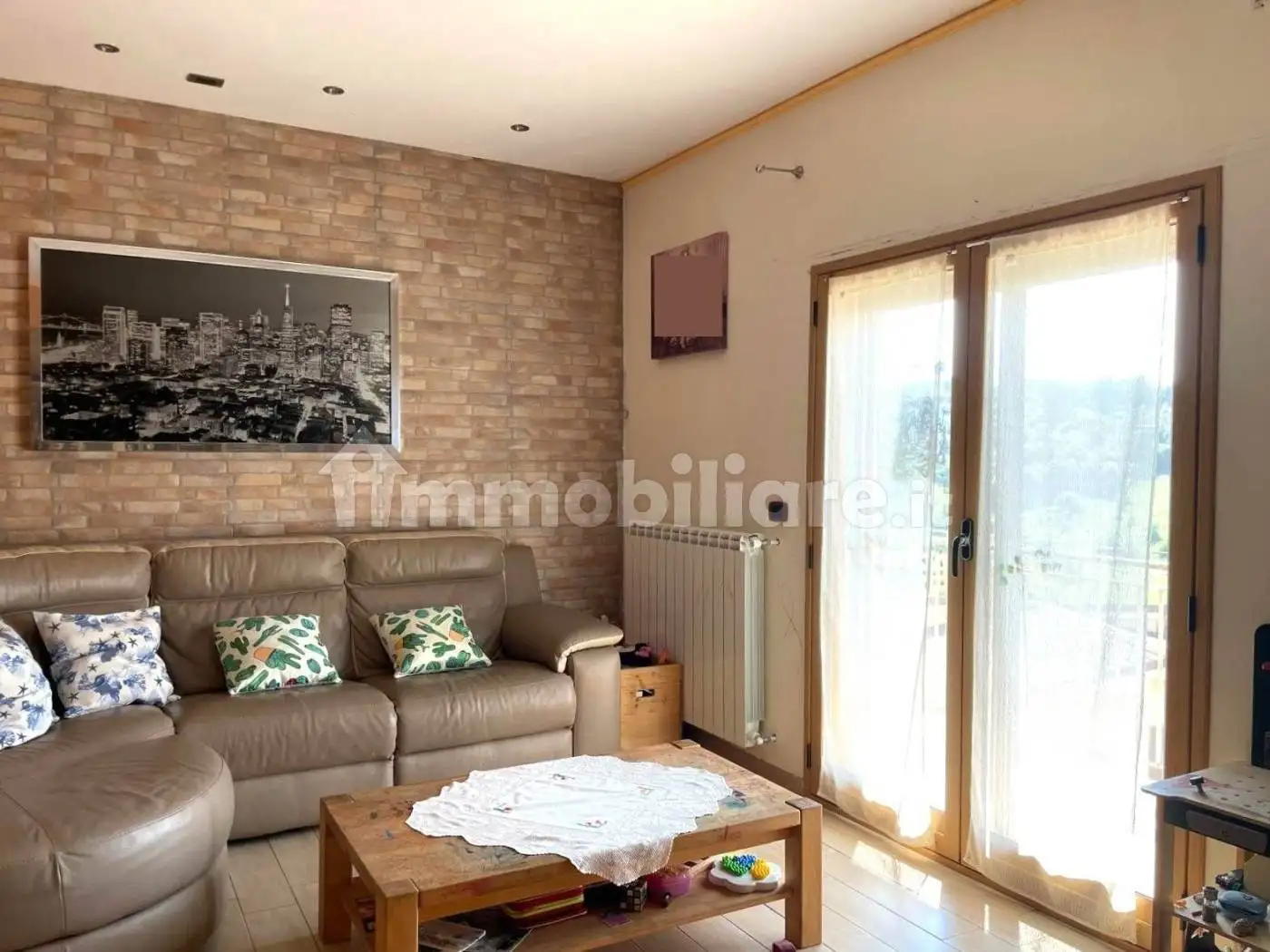 Appartamento in vendita a Borgia