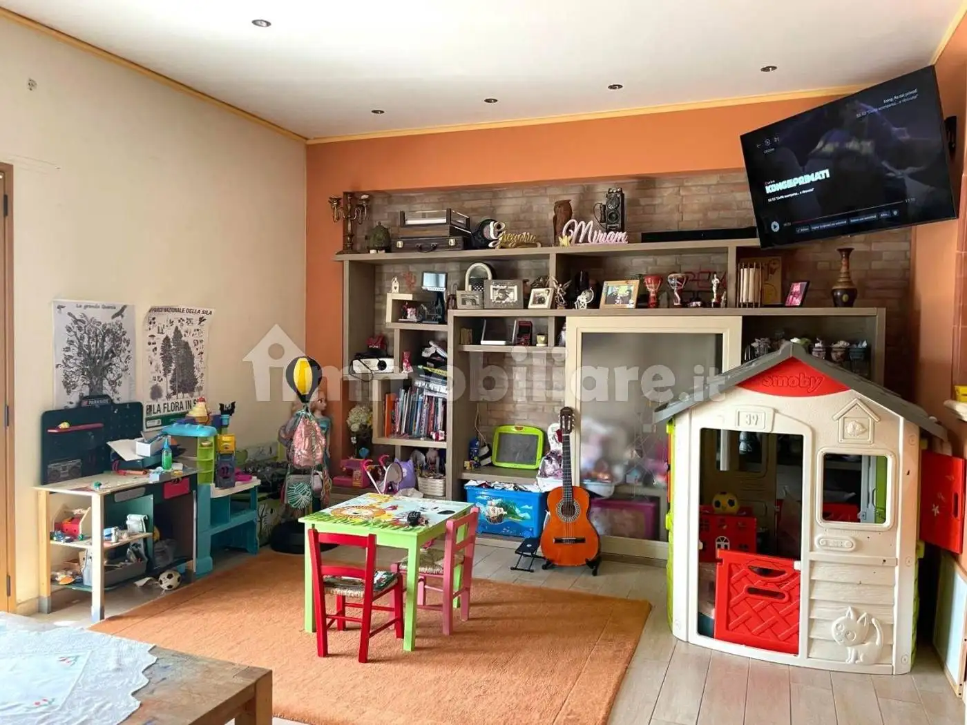 Appartamento traversa III Papa Giovanni XXIII, Centro, Borgia - foto 3