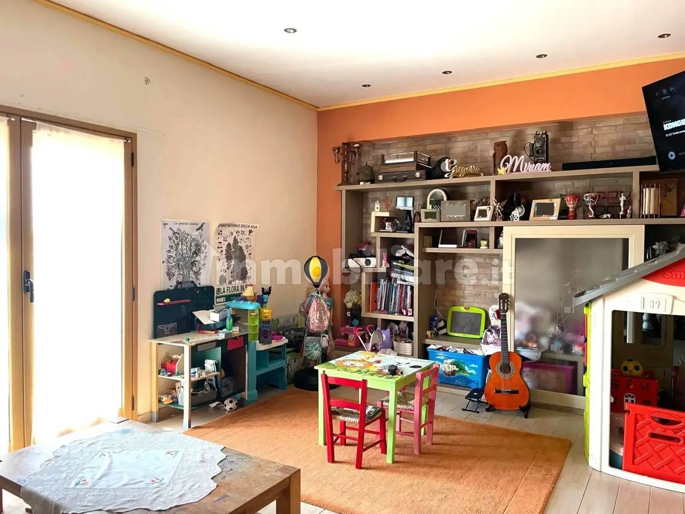 Appartamento traversa III Papa Giovanni XXIII, Centro, Borgia - foto 4