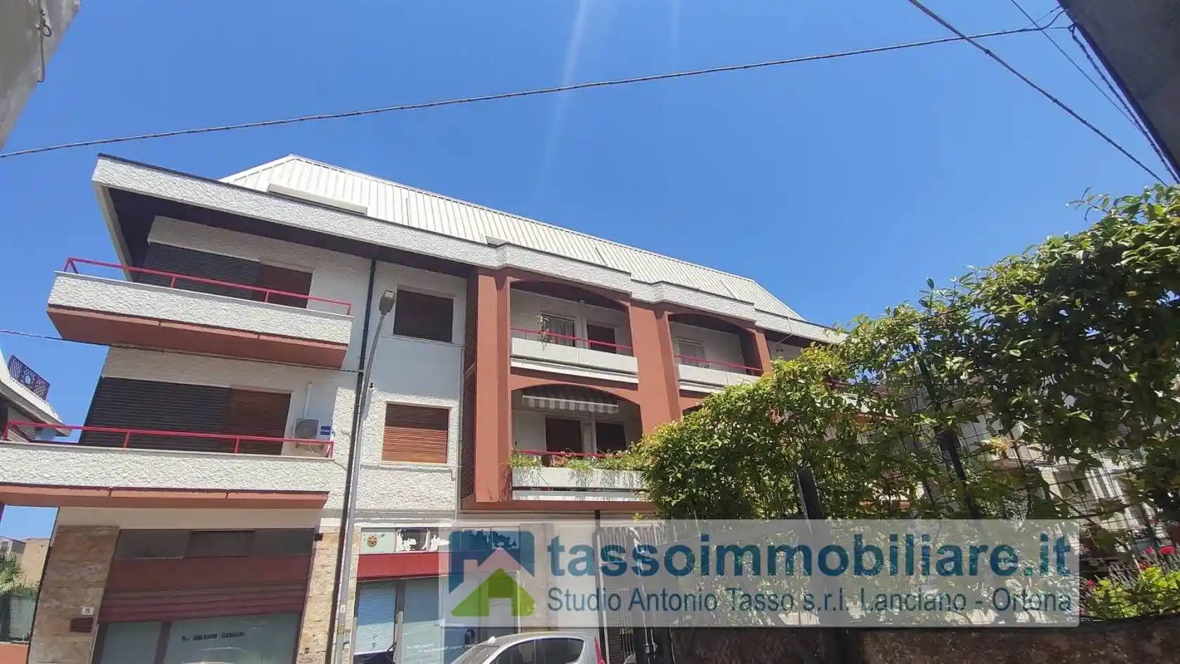 Appartamento da ristrutturare, Centro, Ortona - foto 2