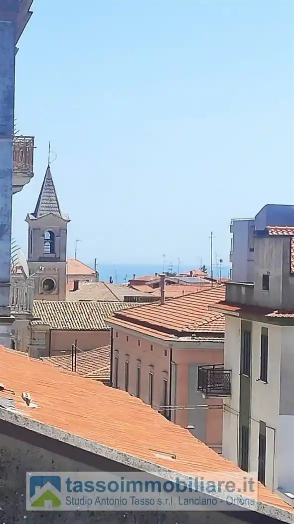 Appartamento da ristrutturare, Centro, Ortona - foto 5