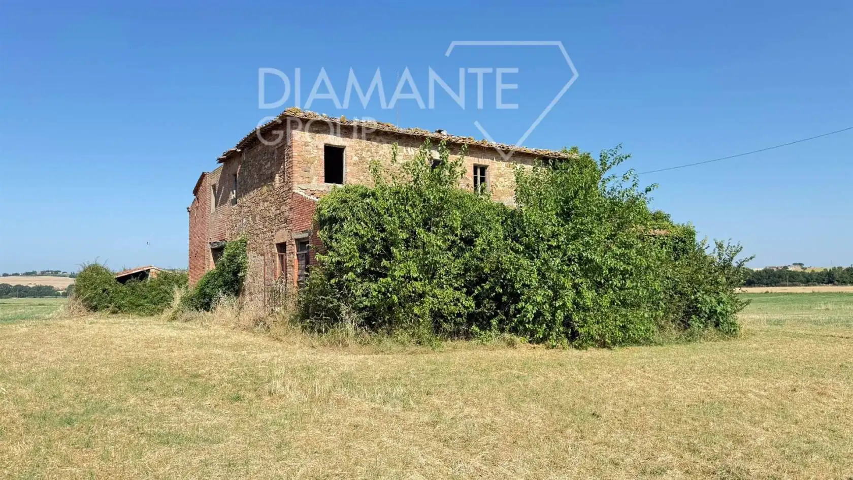 Rustico - Casale in vendita a Paciano